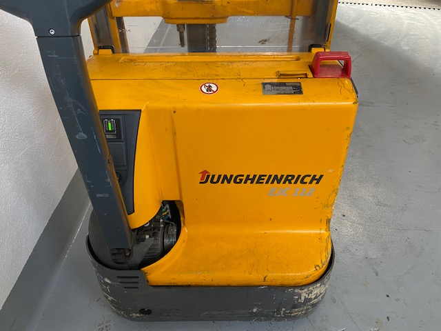 Jungheinrich EJC112